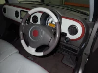 Suzuki ALTO LAPIN лот № 3071 оценка R  с аукциона в Японии 2