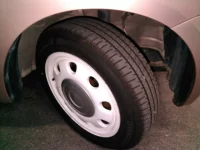 Suzuki ALTO LAPIN лот № 3071 оценка R  с аукциона в Японии 8