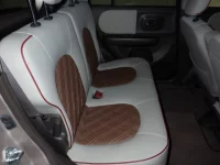 Suzuki ALTO LAPIN лот № 3071 оценка R  с аукциона в Японии 7