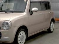 Suzuki ALTO LAPIN лот № 3071 оценка R  с аукциона в Японии 3