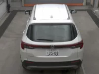 Honda WR-V лот № 3074 оценка S  с аукциона в Японии 6