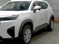 Honda WR-V лот № 3074 оценка S  с аукциона в Японии 3