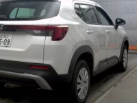 Honda WR-V лот № 3074 оценка S  с аукциона в Японии 4