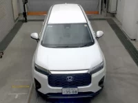 Honda WR-V лот № 3074 оценка S  с аукциона в Японии 5