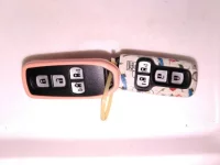 Honda N BOX лот № 3078 оценка 4  с аукциона в Японии 9