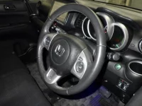 Honda N BOX лот № 3078 оценка 4  с аукциона в Японии 2