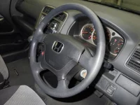 Honda STREAM лот № 3077 оценка 4  с аукциона в Японии 2