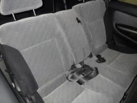 Honda STREAM лот № 3077 оценка 4  с аукциона в Японии 7