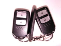 Honda VEZEL лот № 3079 оценка 4  с аукциона в Японии 9