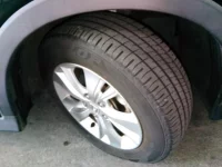 Honda VEZEL лот № 3079 оценка 4  с аукциона в Японии 8