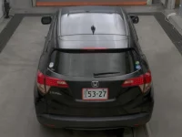 Honda VEZEL лот № 3079 оценка 4  с аукциона в Японии 6