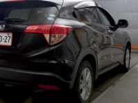 Honda VEZEL лот № 3079 оценка 4  с аукциона в Японии 4