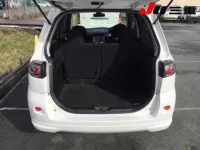 Mazda DEMIO лот № 68 оценка 3.5  с аукциона в Японии 6