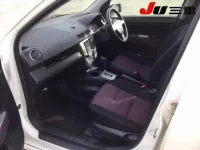 Mazda DEMIO лот № 68 оценка 3.5  с аукциона в Японии 2