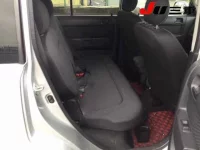 Toyota BB лот № 69 оценка 3  с аукциона в Японии 4