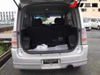 Toyota BB лот № 69 оценка 3  с аукциона в Японии 6