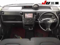 Toyota BB лот № 69 оценка 3  с аукциона в Японии 7