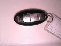 Nissan TIIDA лот № 3081 оценка 3.5  с аукциона в Японии 9