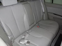 Nissan TIIDA лот № 3081 оценка 3.5  с аукциона в Японии 7