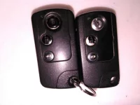 Honda FREED лот № 3080 оценка 3  с аукциона в Японии 9