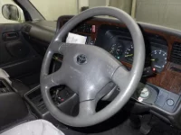 Toyota HIACE лот № 2072 оценка 3.5  с аукциона в Японии 2