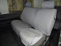 Toyota HIACE лот № 2072 оценка 3.5  с аукциона в Японии 7