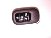 Honda N BOX лот № 3082 оценка S  с аукциона в Японии 9