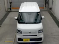 Honda N BOX лот № 3082 оценка S  с аукциона в Японии 5