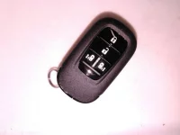 Honda N BOX лот № 3084 оценка S  с аукциона в Японии 9