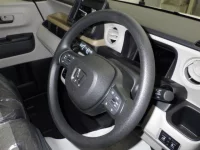 Honda N BOX лот № 3084 оценка S  с аукциона в Японии 2