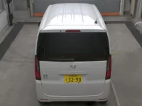 Honda N BOX лот № 3084 оценка S  с аукциона в Японии 6