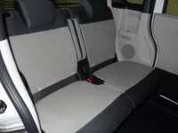 Honda N BOX лот № 3084 оценка S  с аукциона в Японии 7