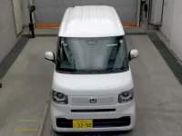 Honda N BOX лот № 3084 оценка S  с аукциона в Японии 5