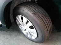 Honda WR-V лот № 3083 оценка S  с аукциона в Японии 8