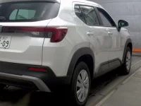 Honda WR-V лот № 3083 оценка S  с аукциона в Японии 4