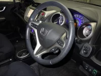 Honda FIT лот № 3086 оценка R  с аукциона в Японии 2