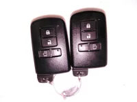 Toyota NOAH лот № 3089 оценка 3.5  с аукциона в Японии 9