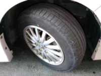 Toyota NOAH лот № 3089 оценка 3.5  с аукциона в Японии 8