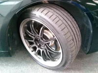 BMW 5-Series лот № 3088 оценка 4  с аукциона в Японии 8