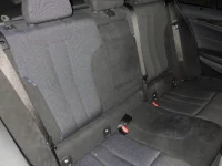 BMW 5-Series лот № 3088 оценка 4  с аукциона в Японии 7