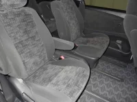 Toyota ESTIMA лот № 3091 оценка 4  с аукциона в Японии 7