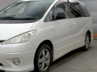 Toyota ESTIMA лот № 3091 оценка 4  с аукциона в Японии 3