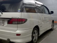 Toyota ESTIMA лот № 3091 оценка 4  с аукциона в Японии 4