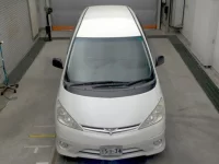 Toyota ESTIMA лот № 3091 оценка 4  с аукциона в Японии 5