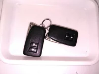 Lexus NX лот № 3090 оценка 4  с аукциона в Японии 9