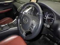 Lexus NX лот № 3090 оценка 4  с аукциона в Японии 2