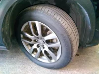 Lexus NX лот № 3090 оценка 4  с аукциона в Японии 8