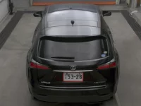 Lexus NX лот № 3090 оценка 4  с аукциона в Японии 6