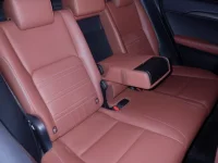 Lexus NX лот № 3090 оценка 4  с аукциона в Японии 7