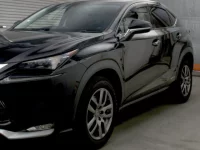 Lexus NX лот № 3090 оценка 4  с аукциона в Японии 3